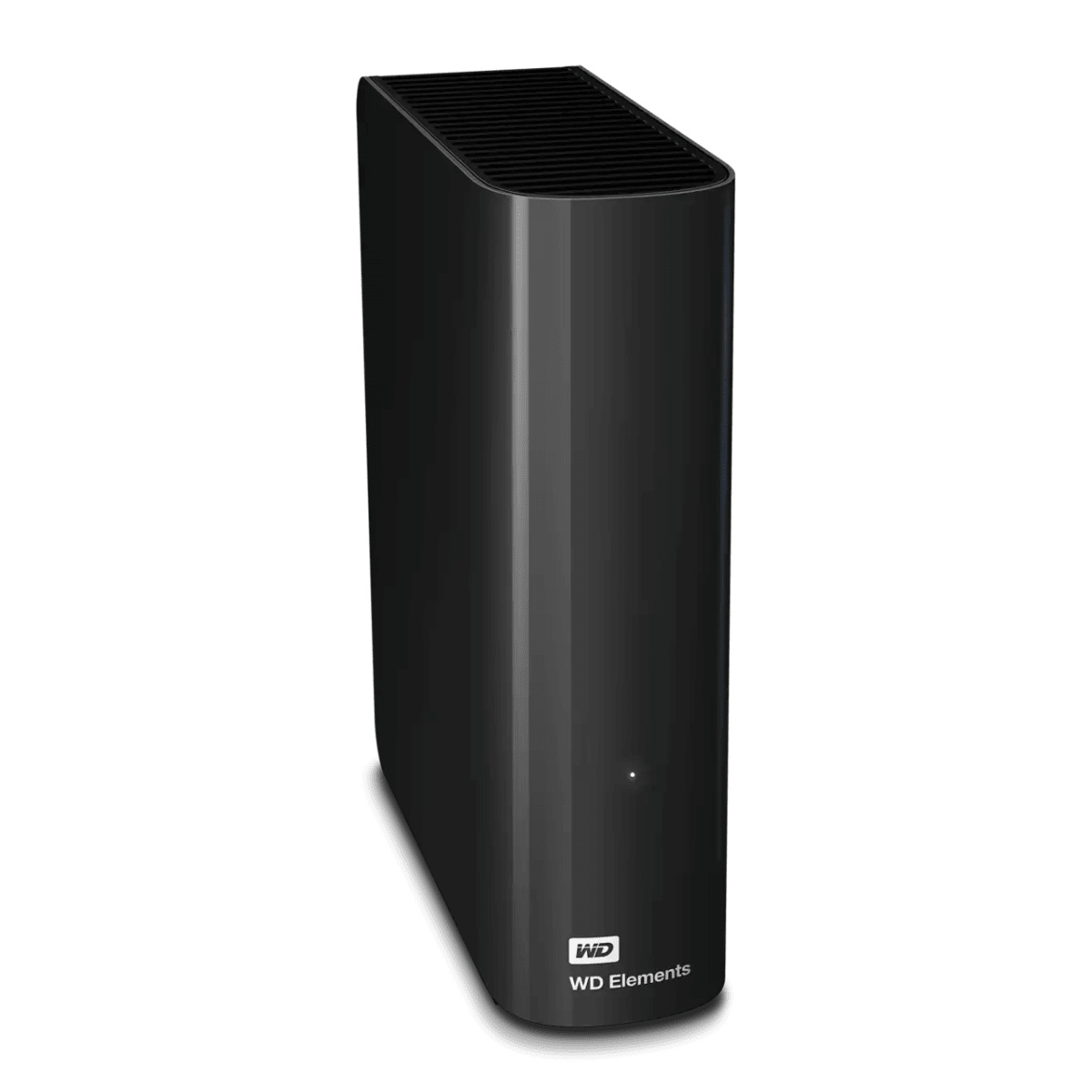 DISCO DURO EXTERNO WESTERN DIGITAL ELEMENTS 8TB, USB 3.0, NEGRO (WDBWLG0080HBK-NESN) (NT4)6