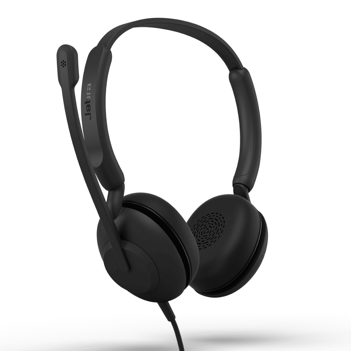AURICULAR JABRA EVOLVE 10 - USB-A, ESTÉREO, NEGRO (2699-820-109)2