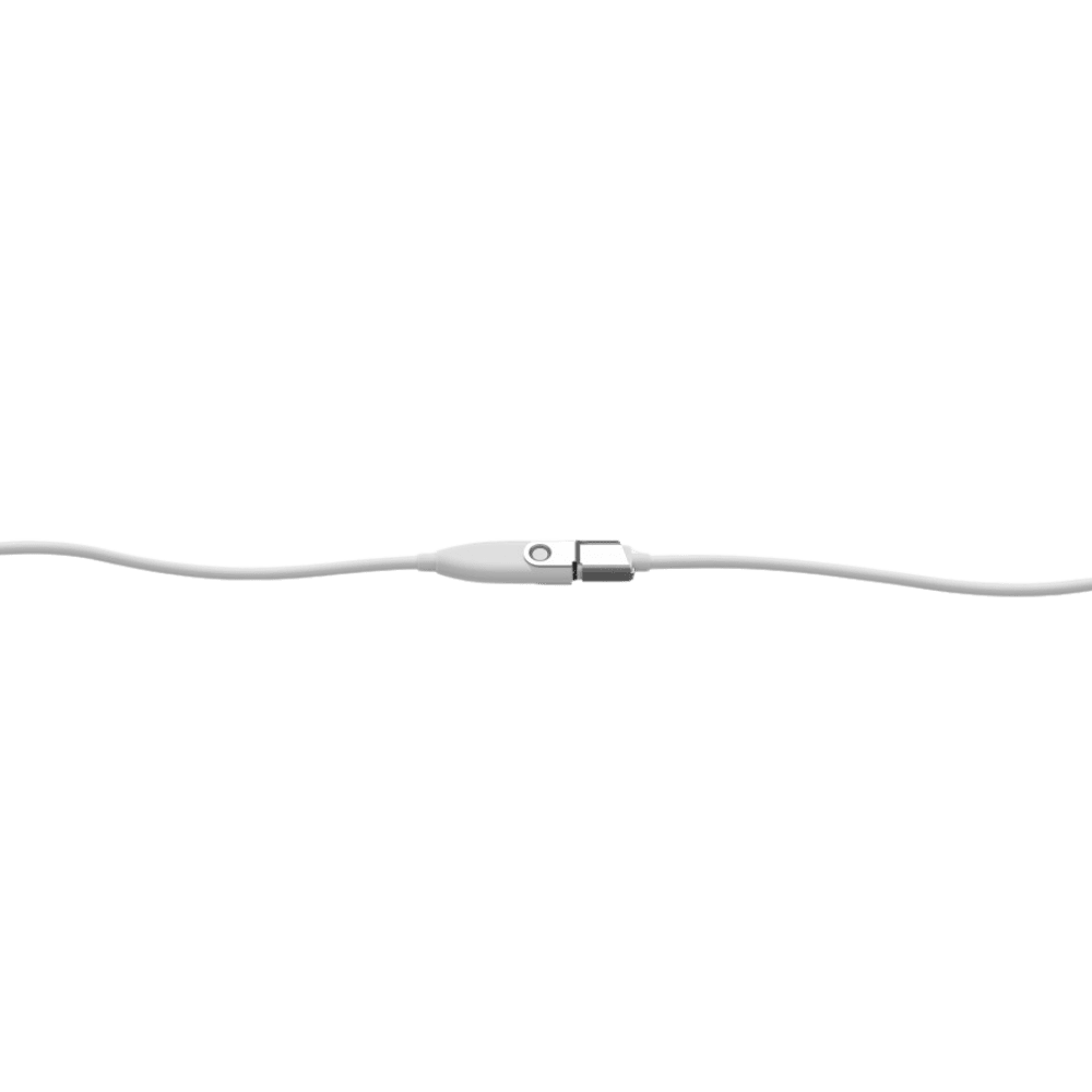 CABLE DE EXTENSION LOGITECH B2B P/RALLY MIC POD 10M BLANCO (952-000047) (NT8)3