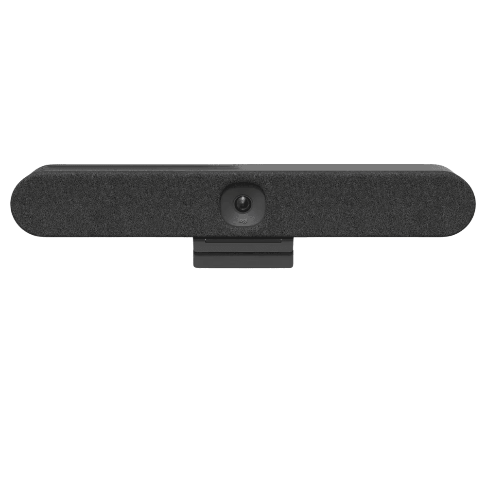 CAMARA LOGITECH B2B RALLY BAR HUDDLE TODO EN UNO USB GRAPHITE (960-001485) (NT8) 0