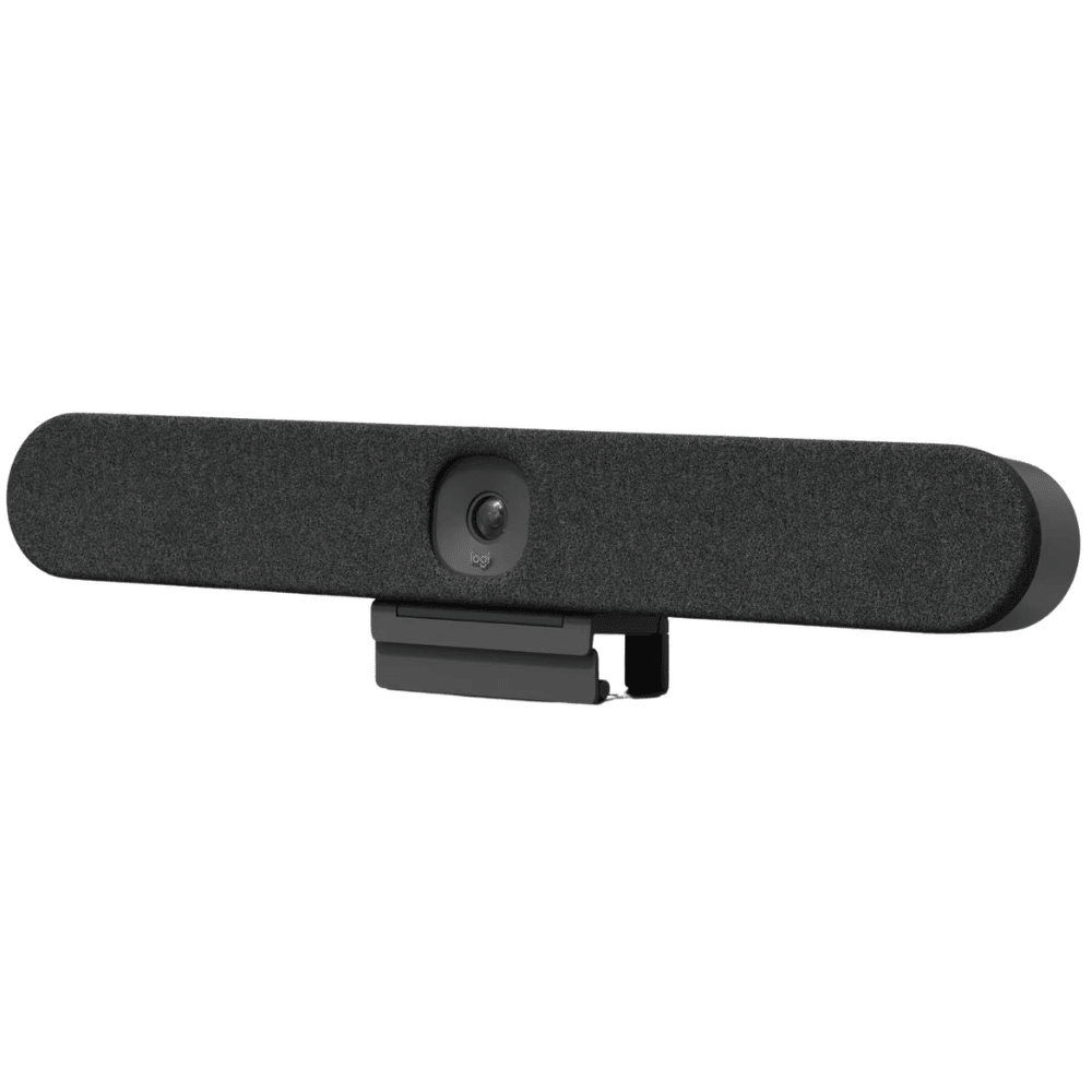 CAMARA LOGITECH B2B RALLY BAR HUDDLE TODO EN UNO USB GRAPHITE (960-001485) (NT8)3