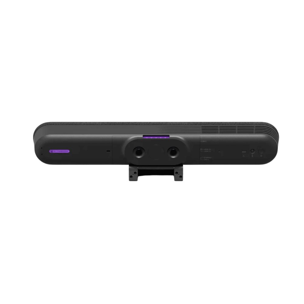 CAMARA LOGITECH B2B RALLY BAR HUDDLE TODO EN UNO USB GRAPHITE (960-001485) (NT8)2