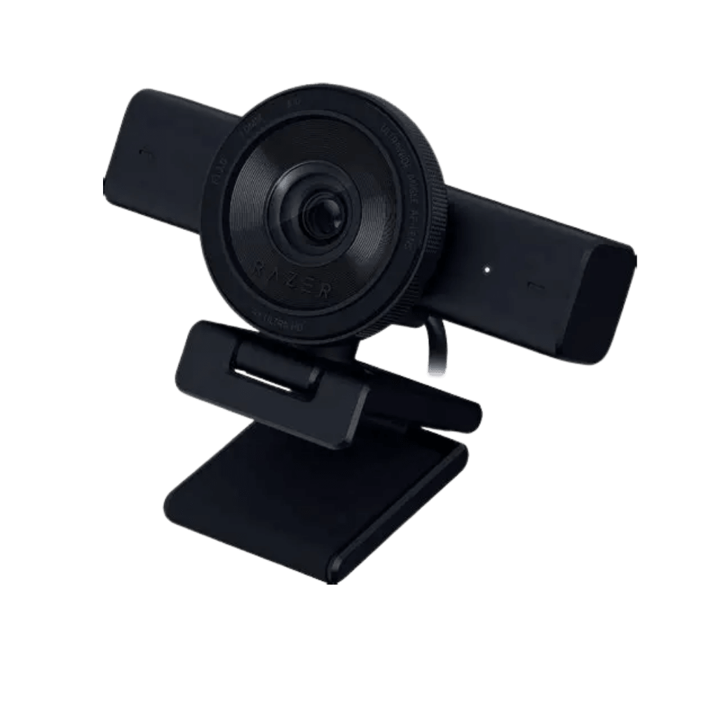 CAMARA RAZER KIYO V2 STREAMING 4K A 30 FPS  USB-C QUARTZ (RZ19-05370300-R3U1) (NT8)2