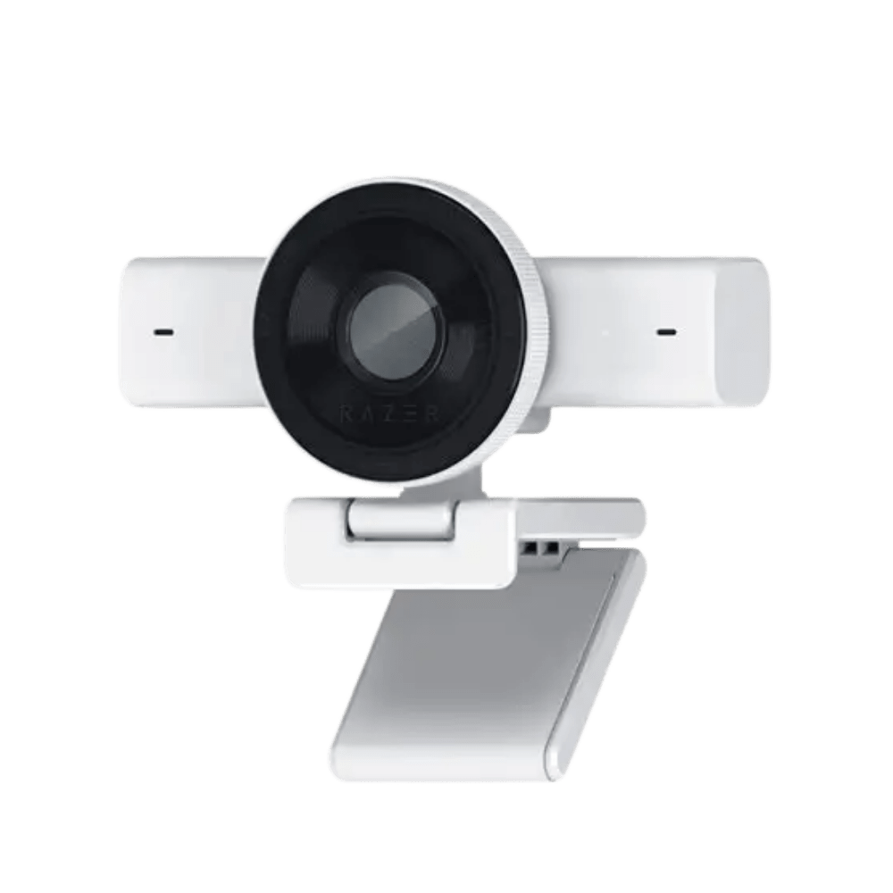 CAMARA RAZER KIYO V2 STREAMING 4K A 30 FPS USB-C BLANCO (RZ19-05370200-R3U1) (NT8) 0