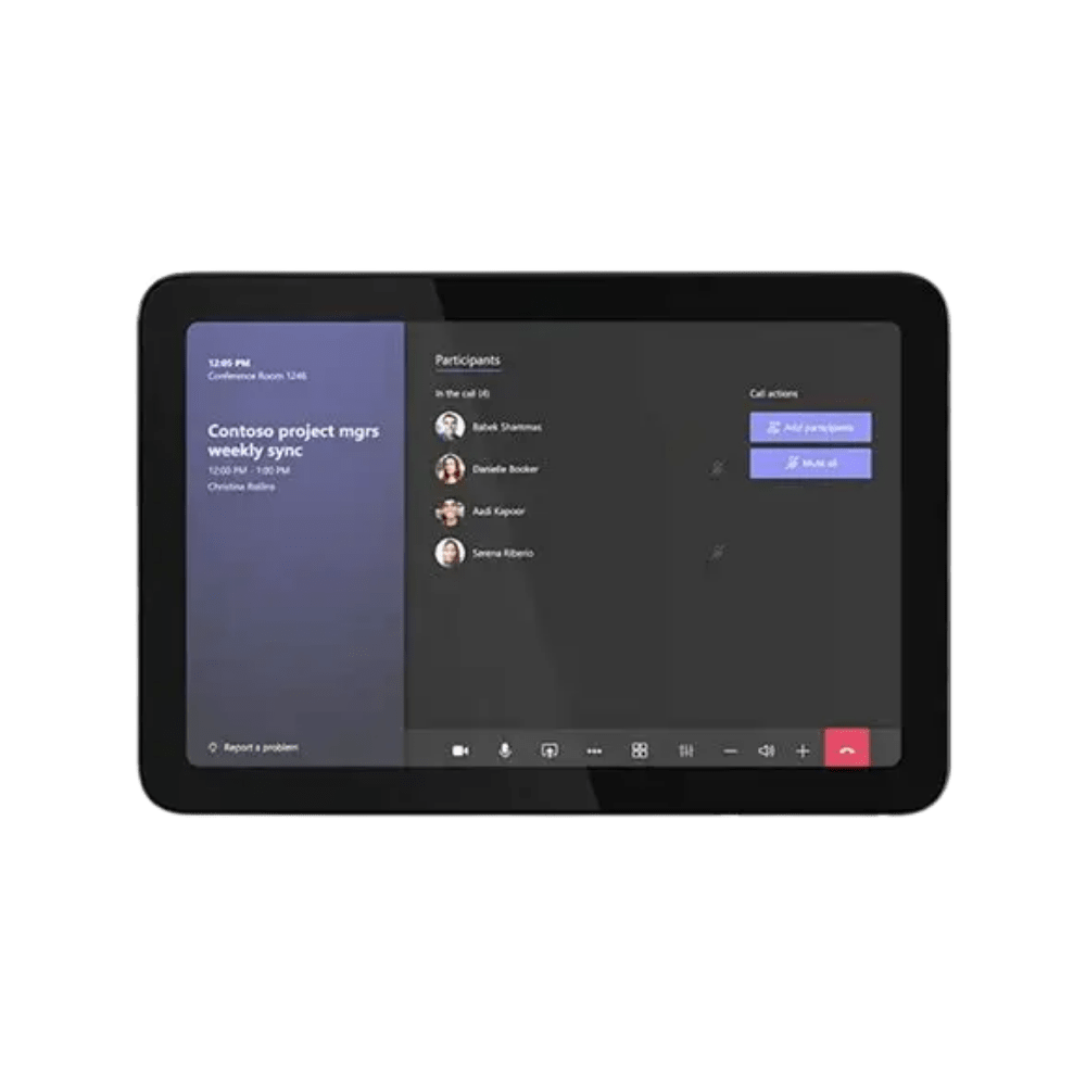 CONTROLADOR LENOVO THINKSMART ONE (12BS0002LS) (NT8)3