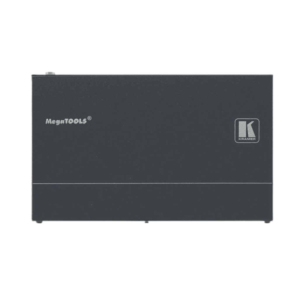 CONTROLADOR MAESTRO KRAMER SL-240C DE SALA COMPACTO DE 16 PUERTOS CON POE (30-80484090) (NT8) 0