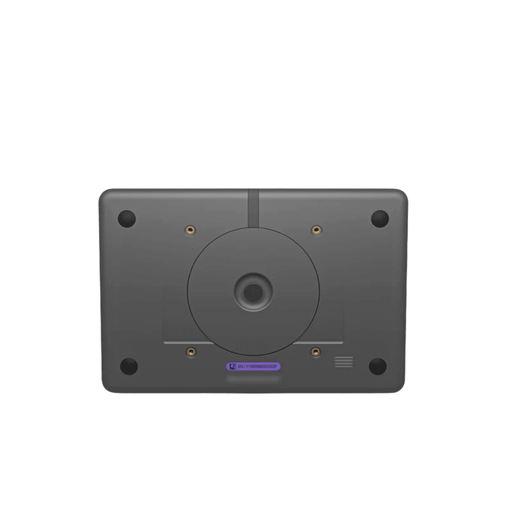 CONTROLADOR TACTIL LOGITECH B2B TAP IP P/VIDEO CONFERENCIA (952-000085) (NT8)4