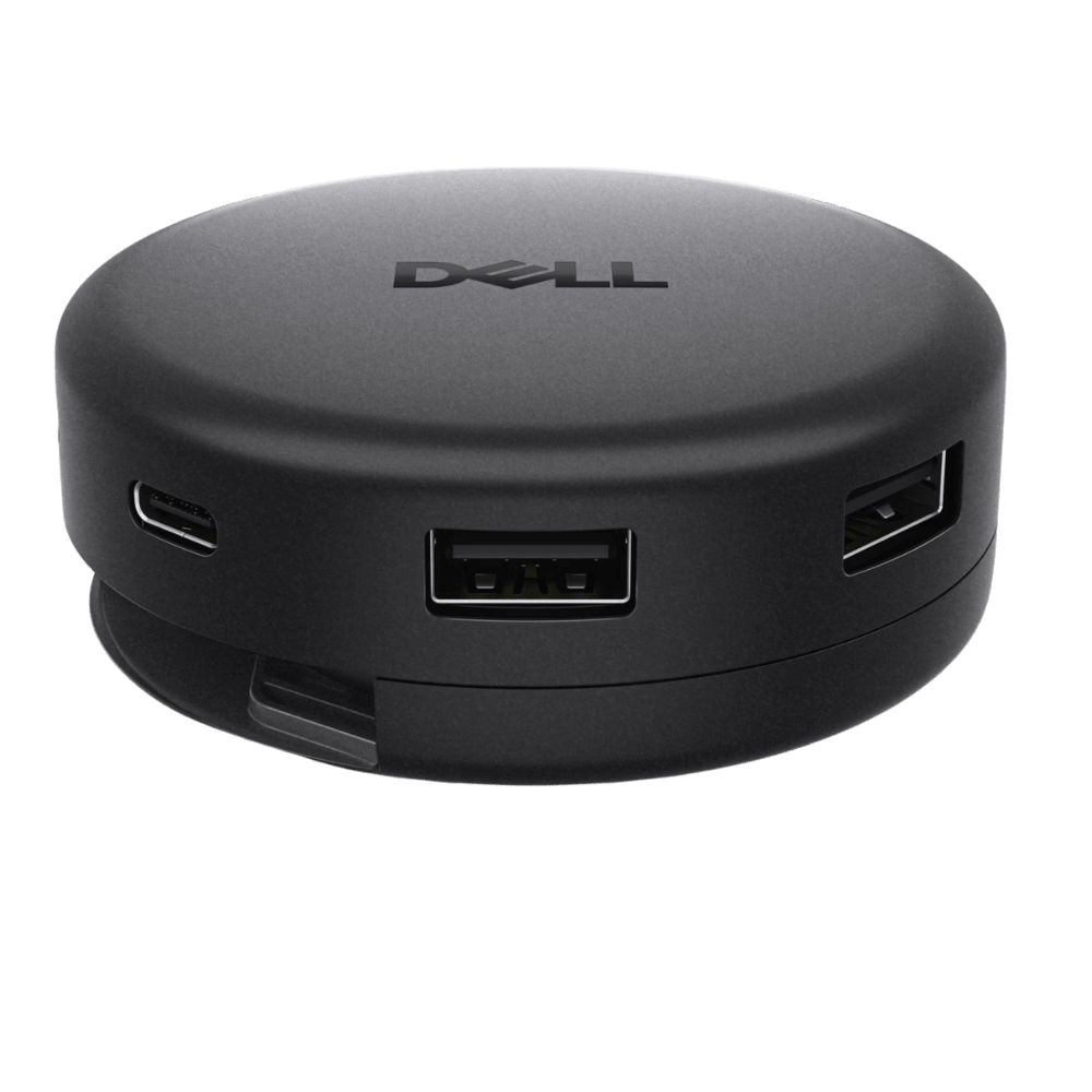 ADAPTADOR DELL PRO DA326, 7 EN 1, USB-C (470-BGCW) 0