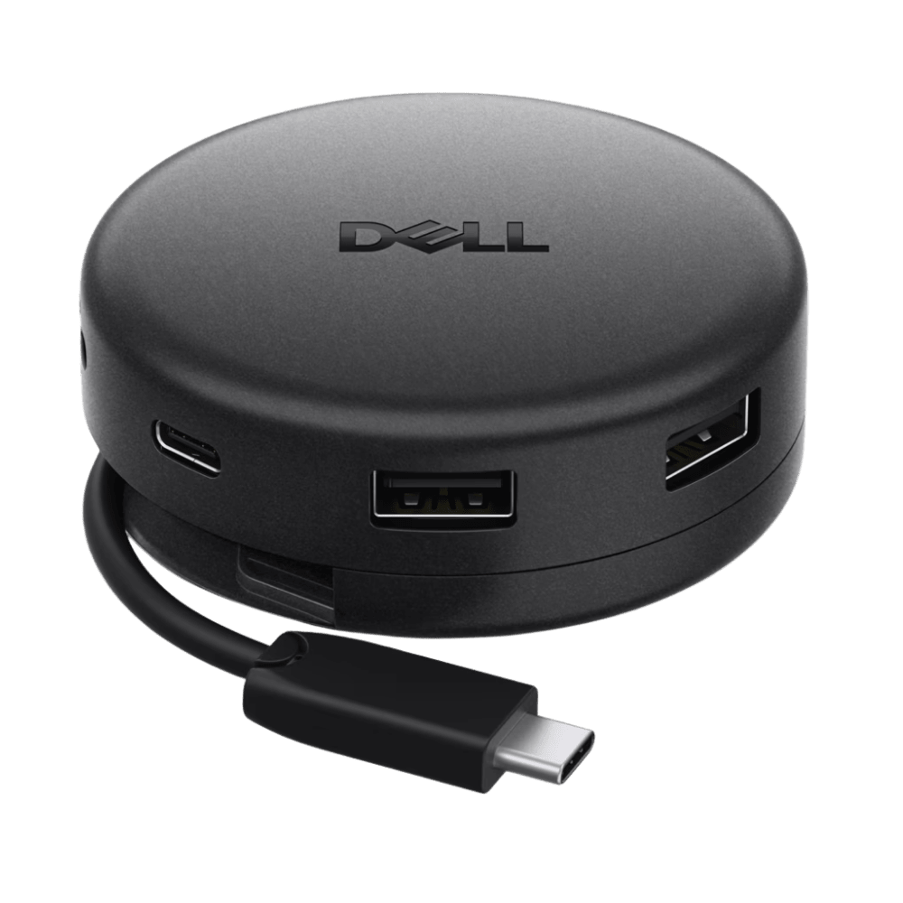 ADAPTADOR DELL PRO DA326, 7 EN 1, USB-C (470-BGCW)2