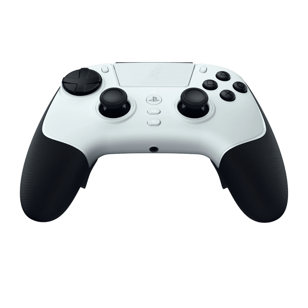 MANDO RAZER RAIJU V3 PRO WIRELESS HYPERSPEED PS5/PC WHITE (RZ06-05580200-R3UA) (NT8) 0