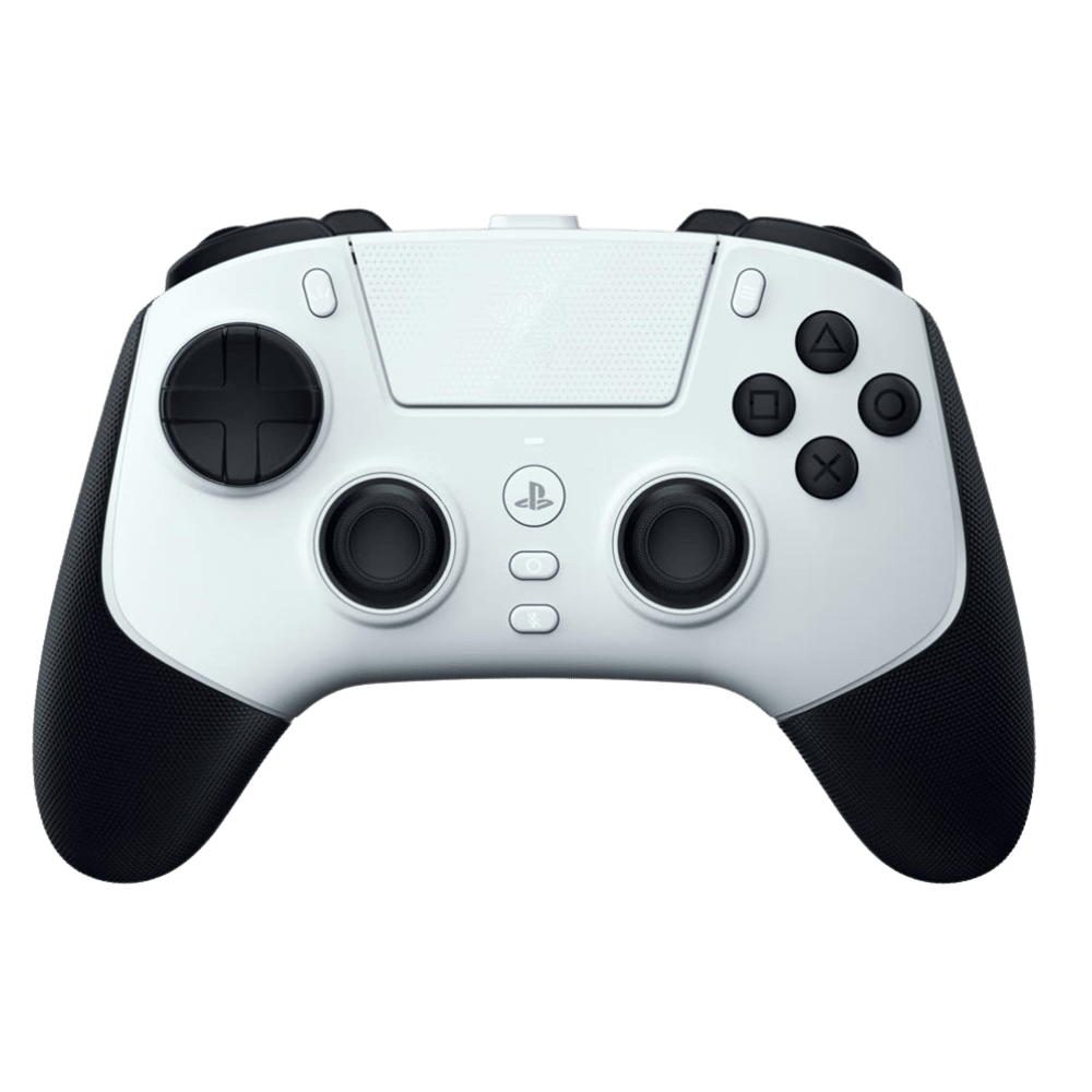 MANDO RAZER RAIJU V3 PRO WIRELESS HYPERSPEED PS5/PC WHITE (RZ06-05580200-R3UA) (NT8)4