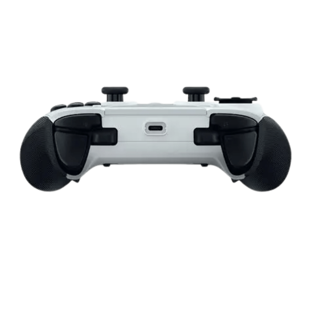 MANDO RAZER RAIJU V3 PRO WIRELESS HYPERSPEED PS5/PC WHITE (RZ06-05580200-R3UA) (NT8)3