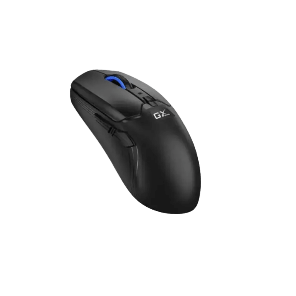 MOUSE GX GENIUS SCORPION M8300 AI COPILOT RECARGABLE WIRELESS/  59GR BLACK (31060003400) (NT8) 0