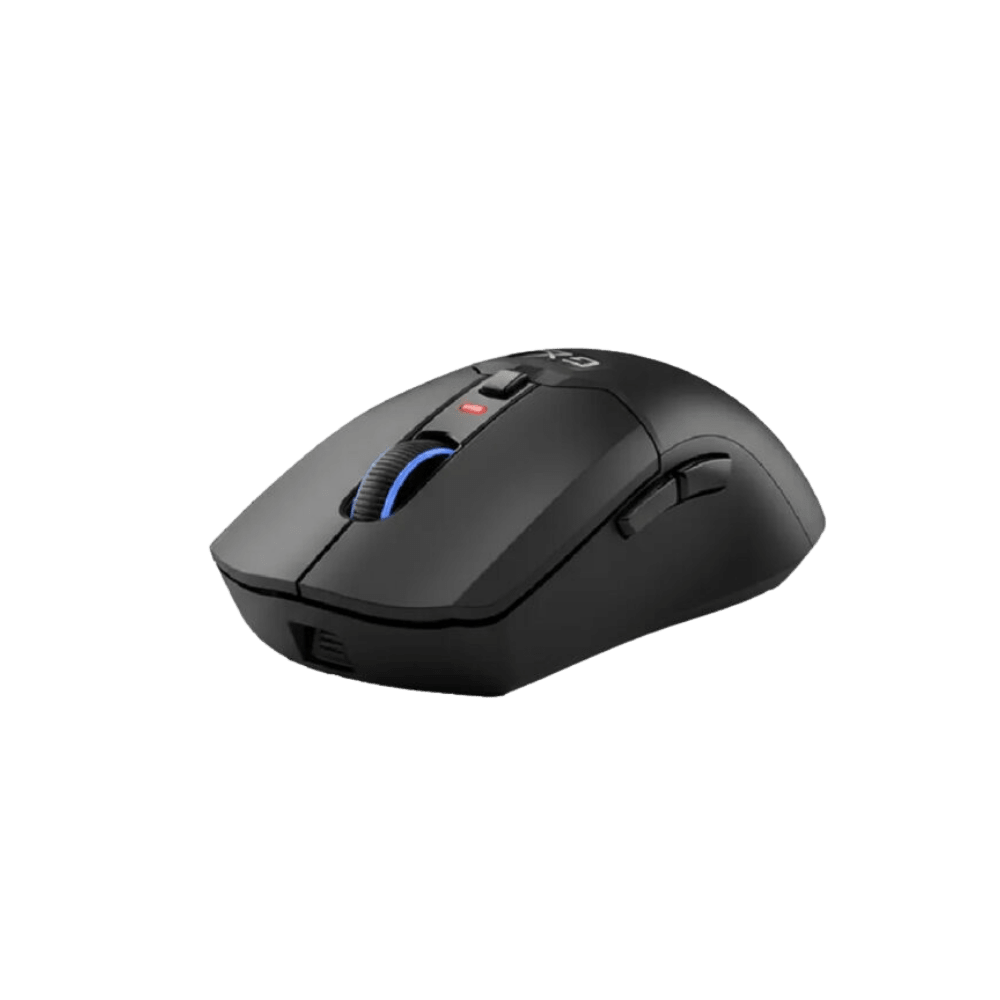MOUSE GX GENIUS SCORPION M8300 AI COPILOT RECARGABLE WIRELESS/  59GR BLACK (31060003400) (NT8)2