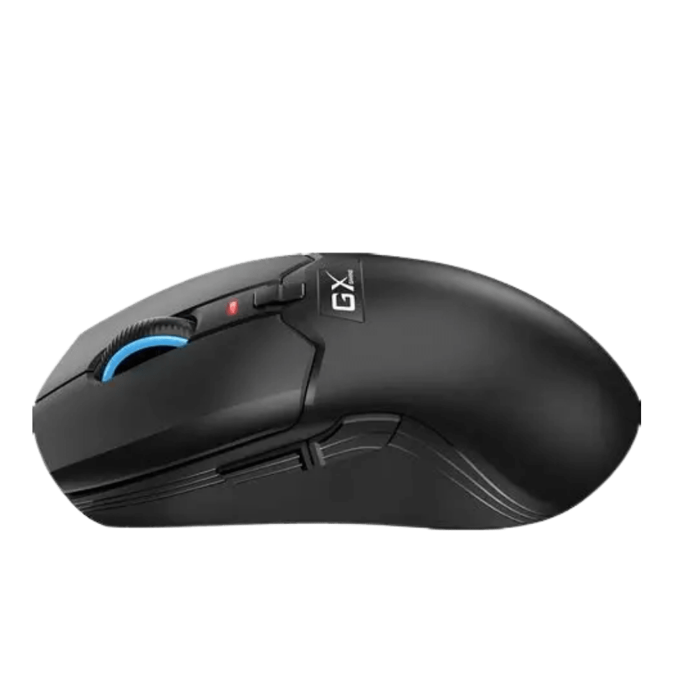 MOUSE GX GENIUS SCORPION M8300 AI COPILOT RECARGABLE WIRELESS/  59GR BLACK (31060003400) (NT8)3