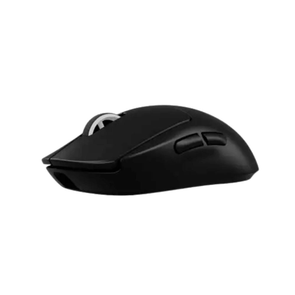 MOUSE LOGITECH G PRO X SUPERLIGHT 2 WIRELESS LIGHTSPEED/LIGHTFORCE BLACK (910-006629) (NT8)2