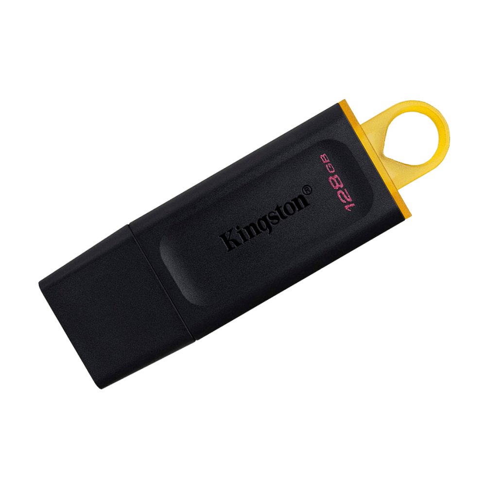 MEMORIA USB DATATRAVELER EXODIA KINGSTON (DTX/128GB) (NT4)2