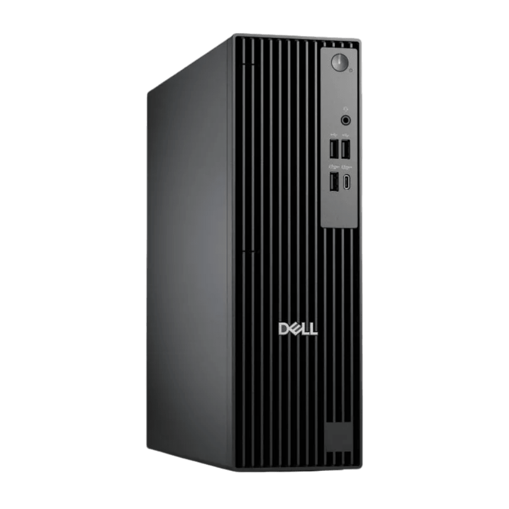 COMPUTADORA DELL PRO SLIM QCS1250, INTEL CORE ULTRA 7 265, 16GB, 512GB, WIN 11 PRO (YDHJD) (NT7)2