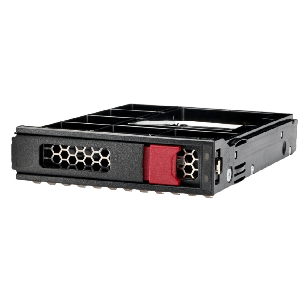 UNIDAD DE DISCO SOLIDO HPE 960GB SATA 6G READ INTENSIVE (P47808-B21) (NT4) 0