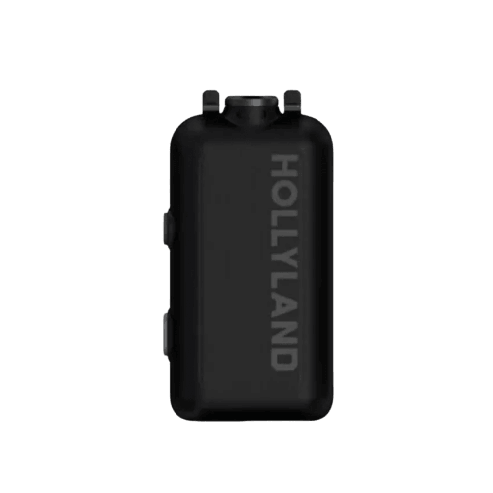 MICROFONO INALAMBRICO HOLLYLANDLARK MAX 2 ULTIMATE COMBO PARA 24