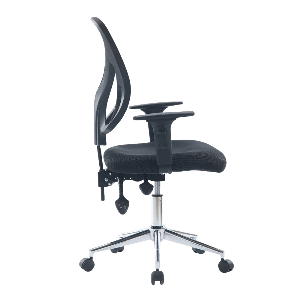 SILLA EJECUTIVA PARA OFICINA CON RESPALDO RTA-6020 (NT50)3