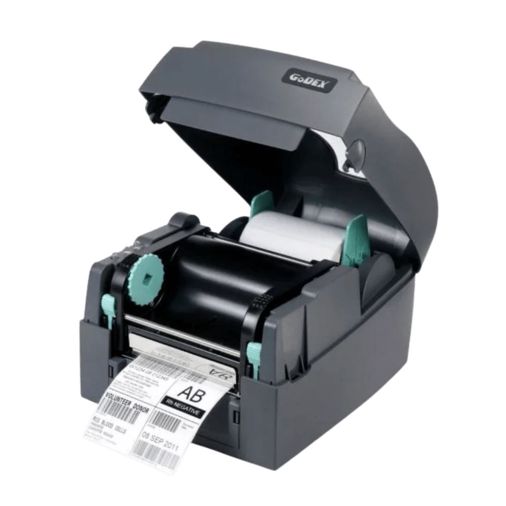 IMPRESORA DE ETIQUETAS GODEX-G500+ (011-G50EHL-004) (NT50)2