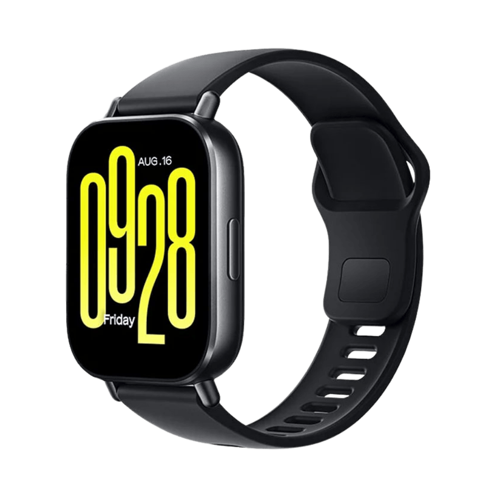 SMARTWATCH XIAOMI REDMI WATCH 5 ACTIVE, COLOR NEGRO (M5555W1) (NT2)2