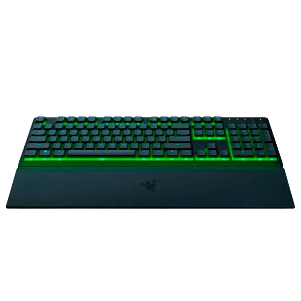 TECLADO GAMER RAZER ORNATA V3 X (RZ03-04470200-R3U1) (NT3)3