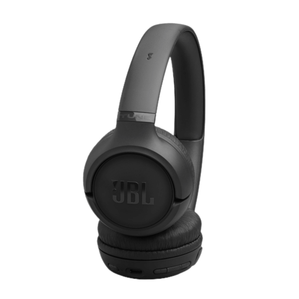 AURICULAR JBL BLUETOOH TUNE 530BT, NEGRO (JBLT530BTBLKAM) (NT3)4