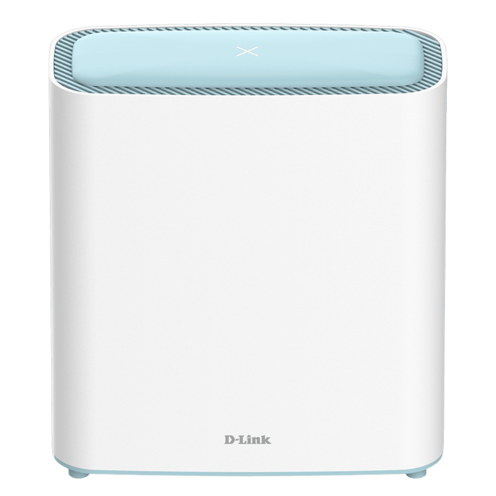 ROUTER D-LINK AX3200 MESH M32 / 2 GIGABIT ETHERNET LAN / 2 GIGABIT ETHERNET WAN .4/5GHz (M32/1)(NT4) 0