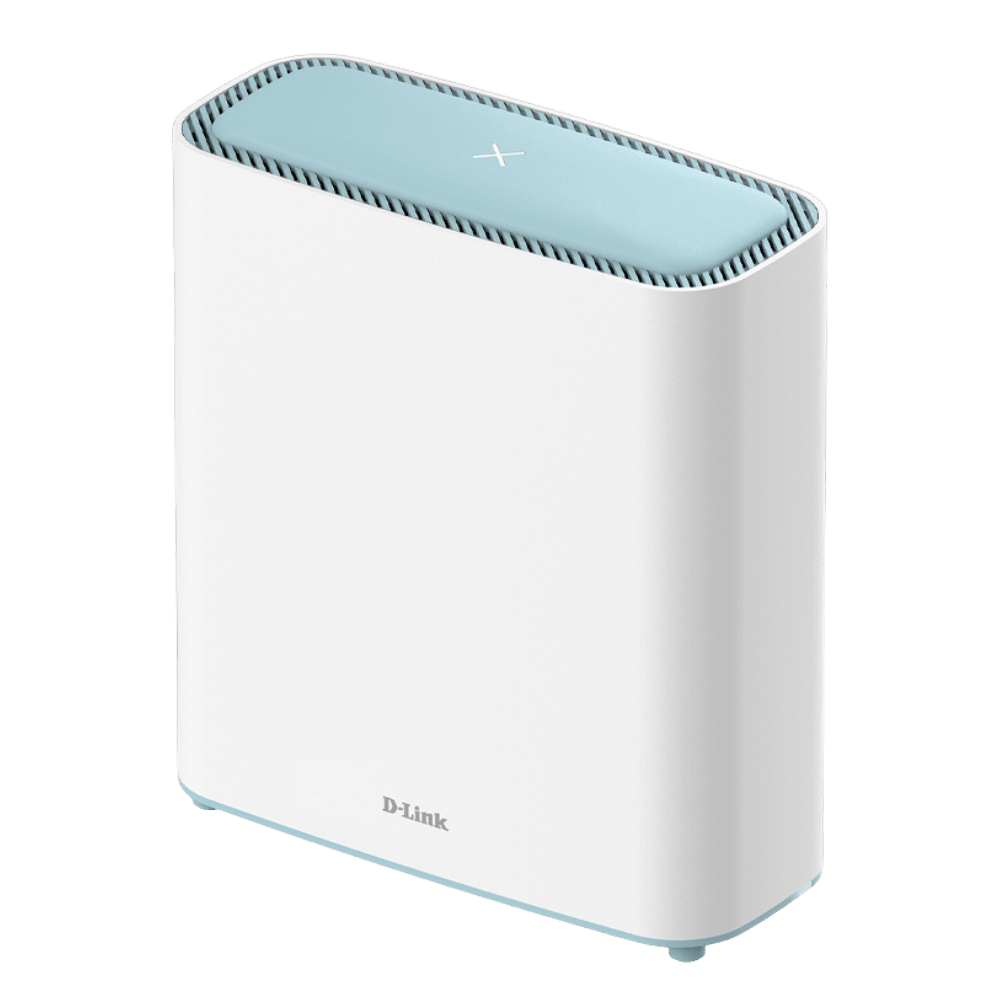 ROUTER D-LINK AX3200 MESH M32 / 2 GIGABIT ETHERNET LAN / 2 GIGABIT ETHERNET WAN .4/5GHz (M32/1)(NT4)3