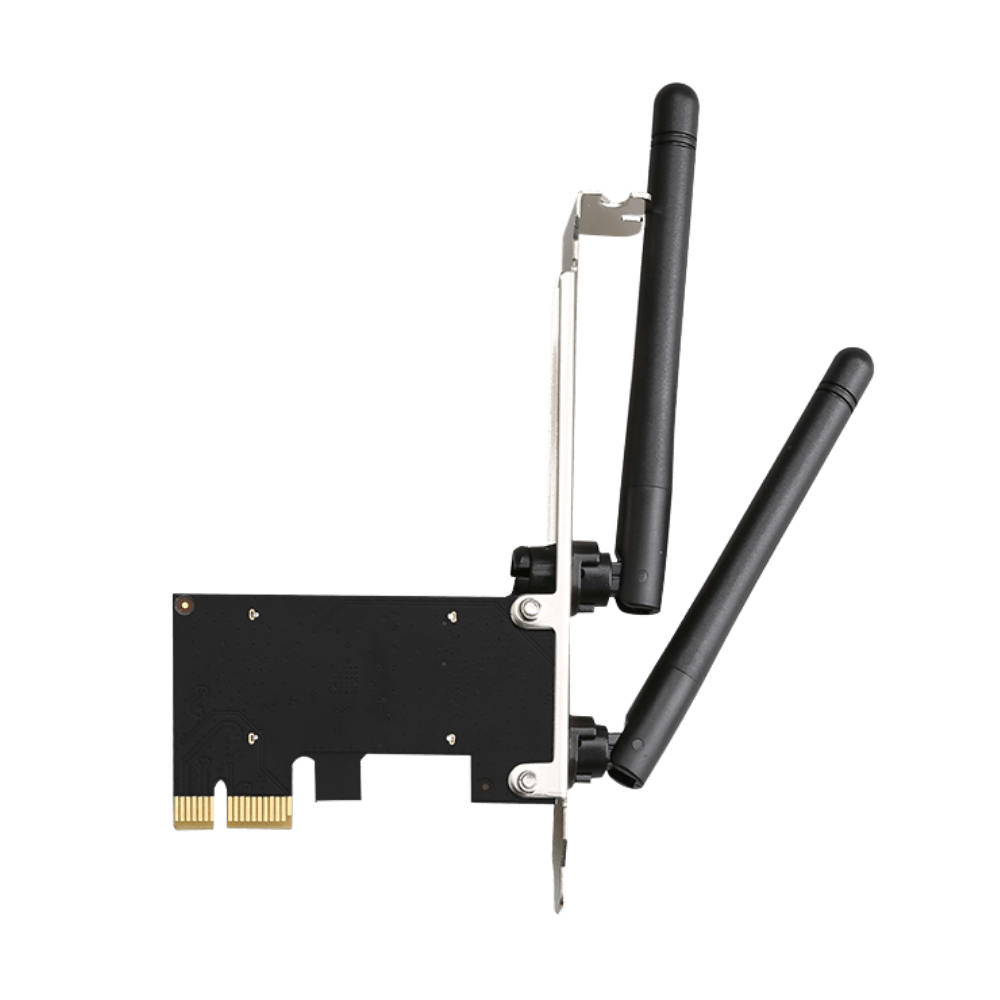TARJETA DE RED D-LINK INALAMBRICA N300 PCI EXPRESS DESKTOP (DWA-548)4