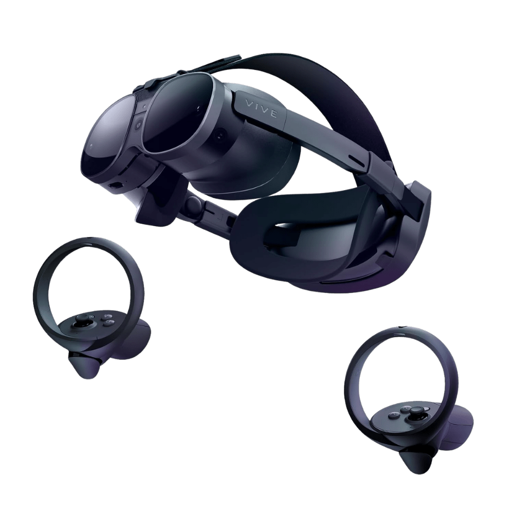 SISTEMA DE REALIDAD VIRTUAL HTC VIVE XR ELITE (99HAUL003-00) 0