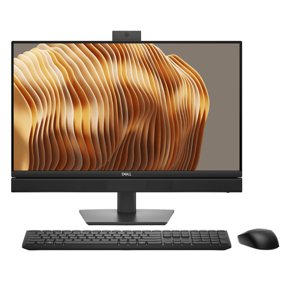 ALL IN ONE DELL PRO 24 QC24251, 23.8