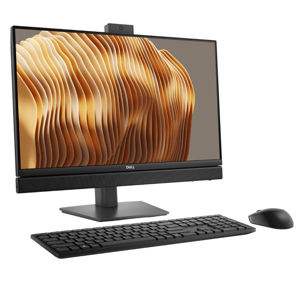 ALL IN ONE DELL PRO 24 QC24251, 23.8