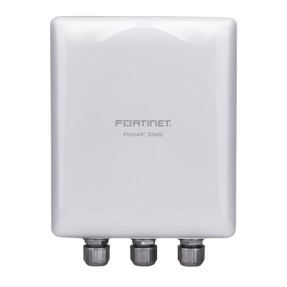 ACCESS POINT FORTINET WIRELESS FORTIAP 234G (FAP-234G-N) (NT9) 0