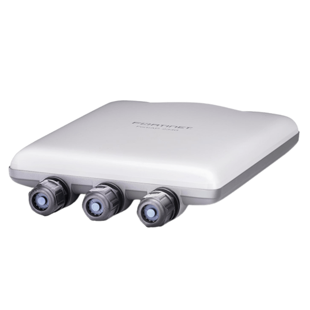 ACCESS POINT FORTINET WIRELESS FORTIAP 234G (FAP-234G-N) (NT9)2
