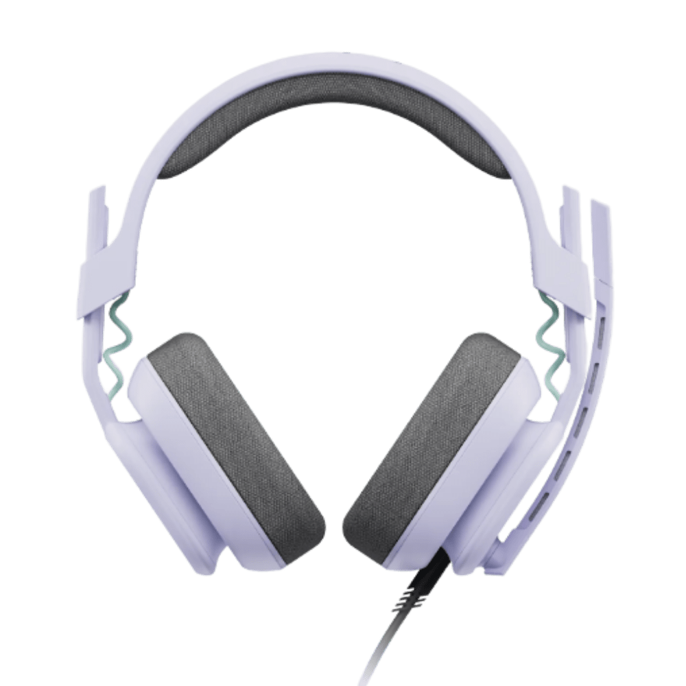 AURICULAR LOGITECH G ASTRO A10 G2 MULTI-PLATAFORMAS, LILA (939-002077) (NT8)3