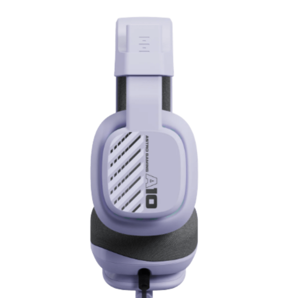 AURICULAR LOGITECH G ASTRO A10 G2 MULTI-PLATAFORMAS, LILA (939-002077) (NT8)4