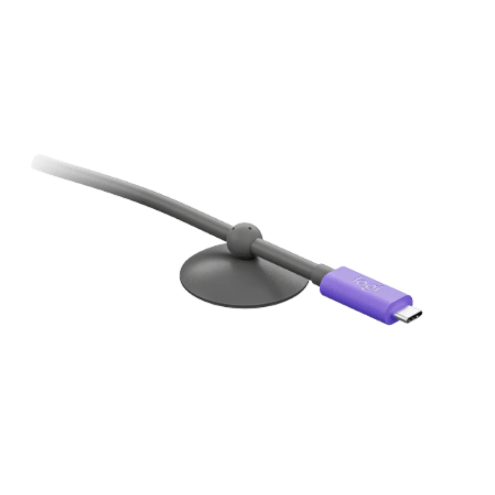 CABLE LOGITECH USB ACTIVO DE 5M, ENTRE MEETUP 2 - RALLY BOARD 65 (952-000195) (NT8)2