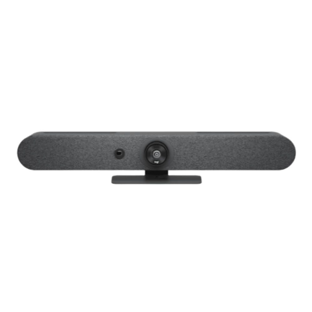 CAMARA LOGITECH B2B RALLY BAR MINI 4K PARA SALA PEQUEÑA (960-001336) (NT8) 0