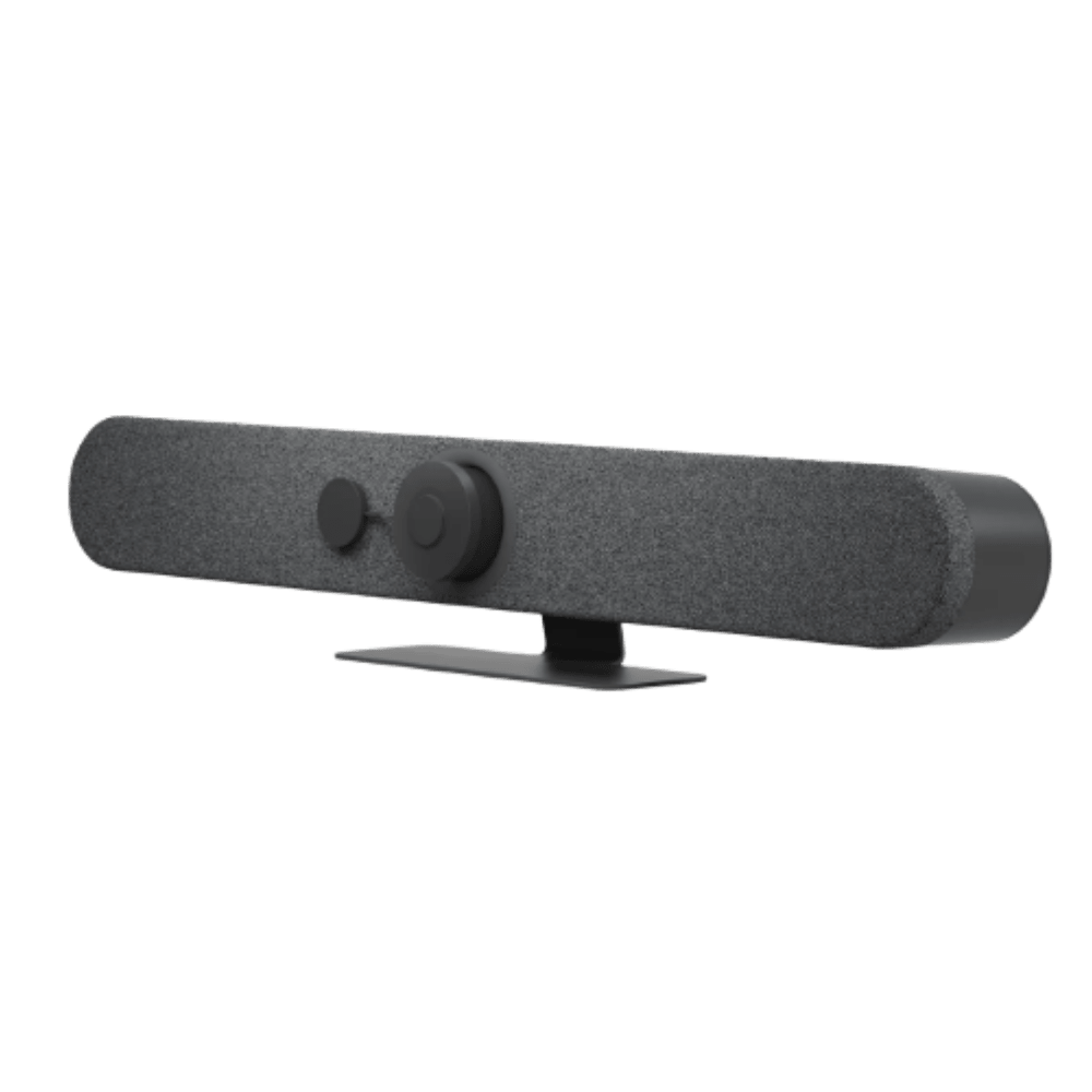 CAMARA LOGITECH B2B RALLY BAR MINI 4K PARA SALA PEQUEÑA (960-001336) (NT8)2