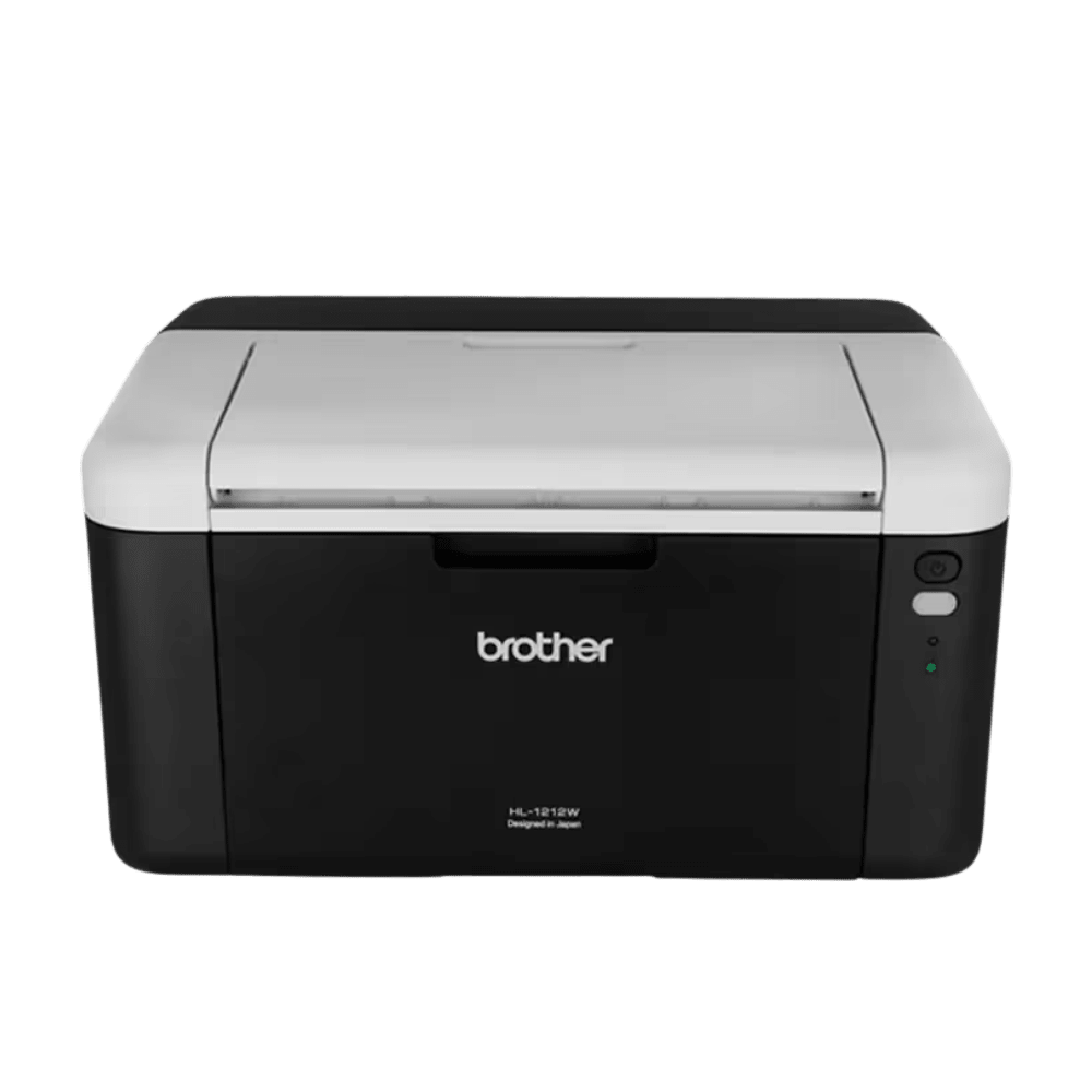 IMPRESORA LASER BROTHER MONOCROMATICA HL1212W CON WIFI (HL1212W) (NT6) 0