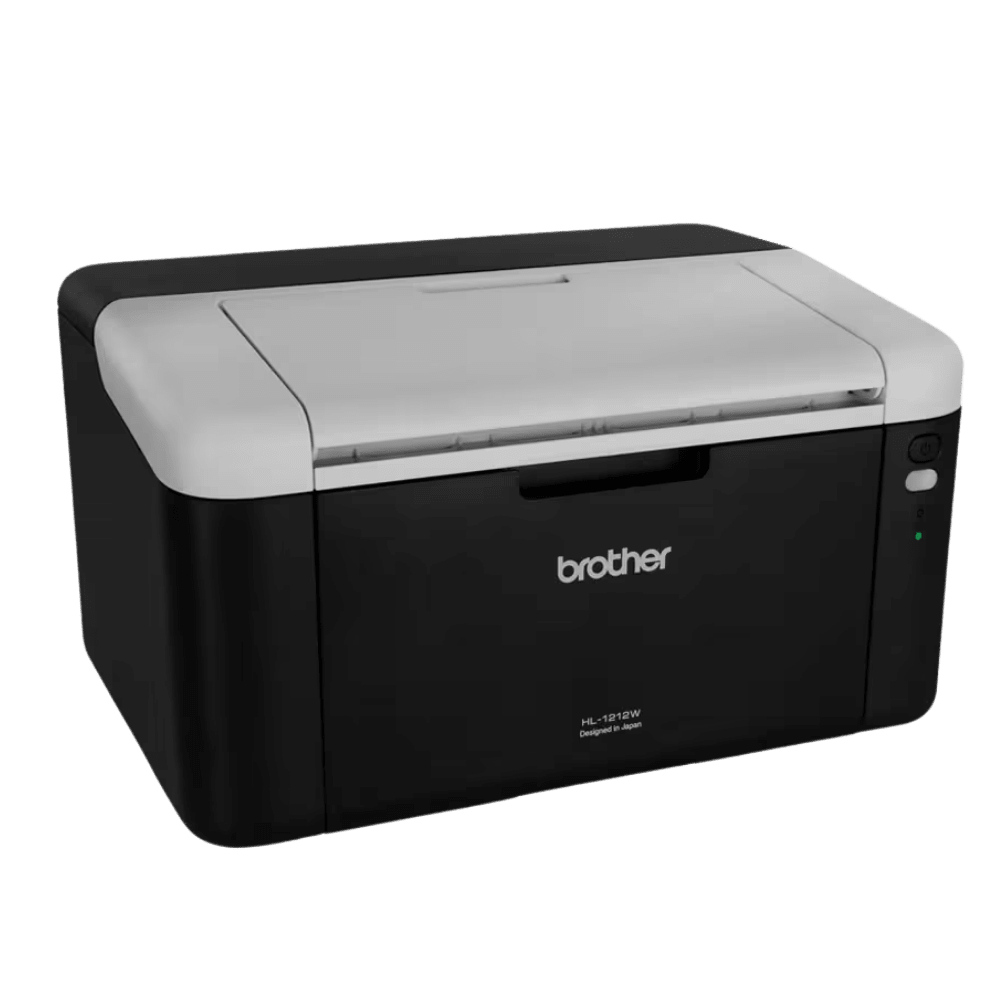 IMPRESORA LASER BROTHER MONOCROMATICA HL1212W CON WIFI (HL1212W) (NT6)3