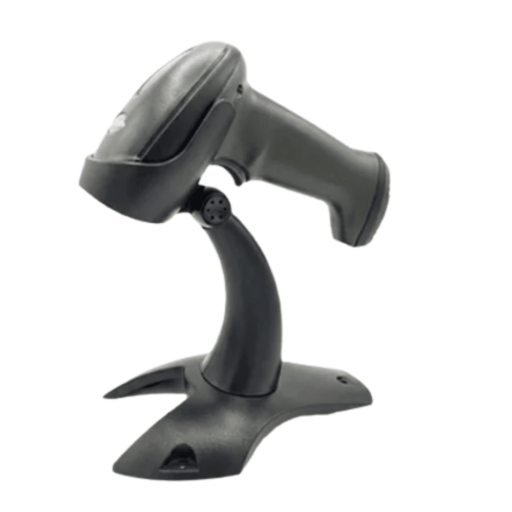 LECTOR ALAMBRICO DE CODIGO DE BARRAS CBX N9003