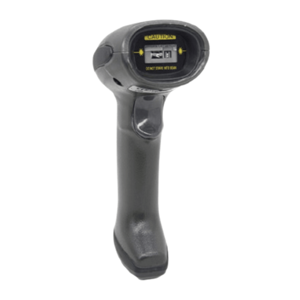 LECTOR ALAMBRICO DE CODIGO DE BARRAS CBX N9002