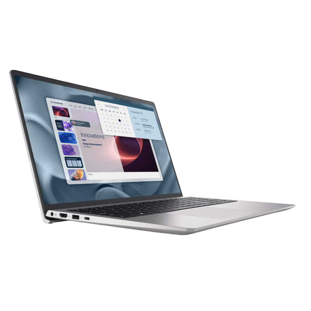 LAPTOP DELL PRO ESSENTIAL PV15250 15