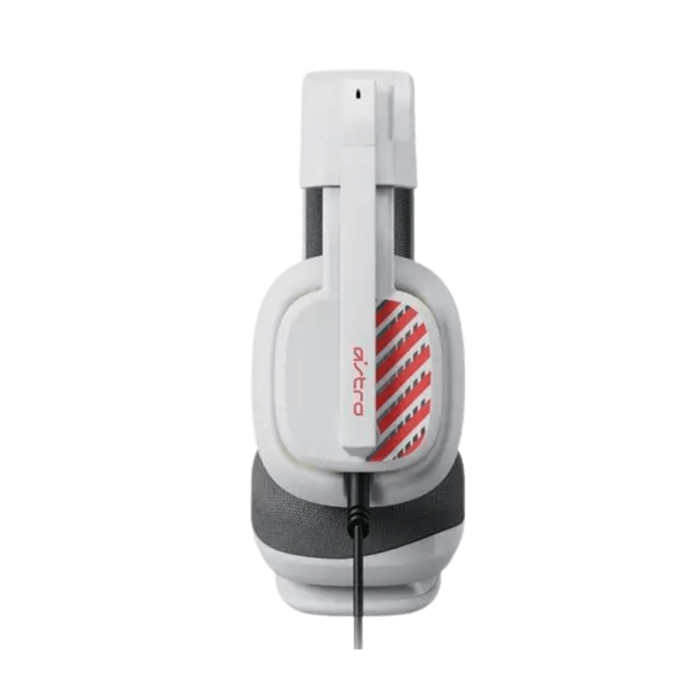 AUDIFONO LOGITECH G ASTRO A10 G2 MULTI-PLATFORM FOR PC/MAC/PS5/XBOX/SWITCH BLANCO (939-002063) (NT8)3