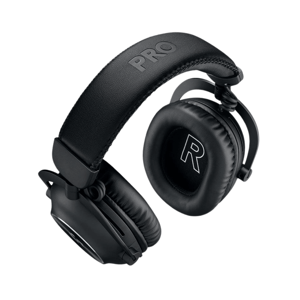 AURICULAR LOGITECH G PRO X 2 LIGHTSPEED NEGRO (981-001262) (NT8)3