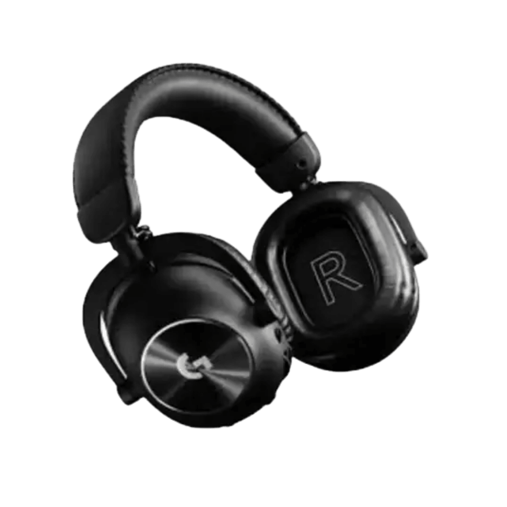 AURICULAR LOGITECH G PRO X 2 LIGHTSPEED NEGRO (981-001262) (NT8)4
